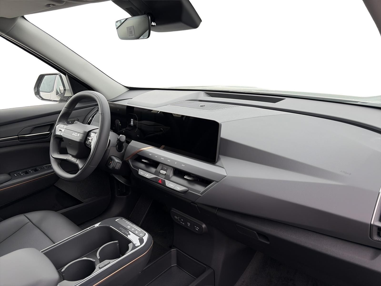 KIA EV5