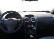 OPEL CORSA D