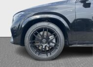MERCEDES-AMG GLE 53