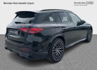 MERCEDES-AMG GLC