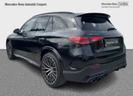 MERCEDES-AMG GLC