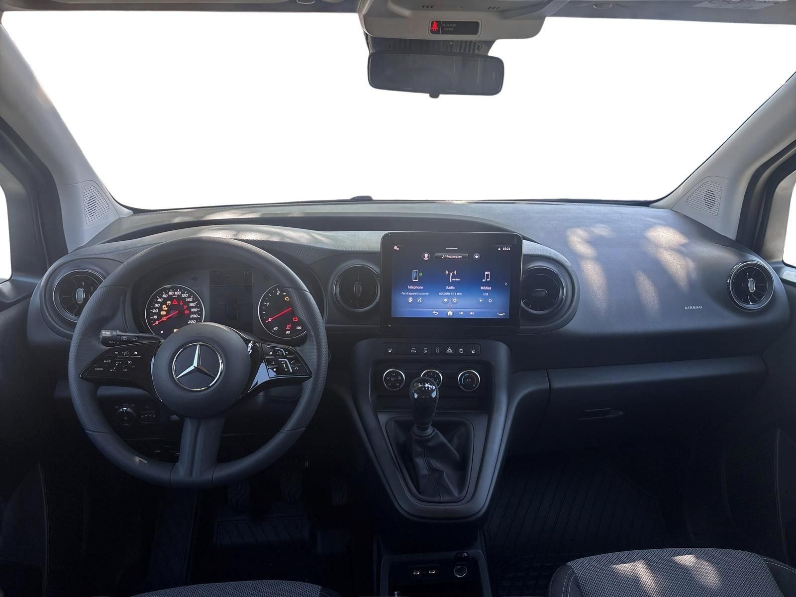 MERCEDES-BENZ CITAN