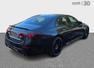 MERCEDES-AMG E 53