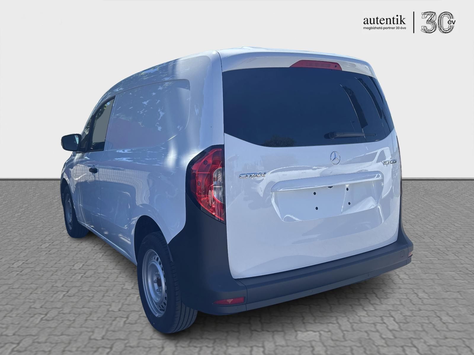 MERCEDES-BENZ CITAN