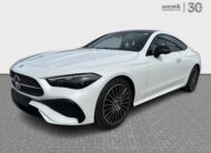 MERCEDES-BENZ CLE 300