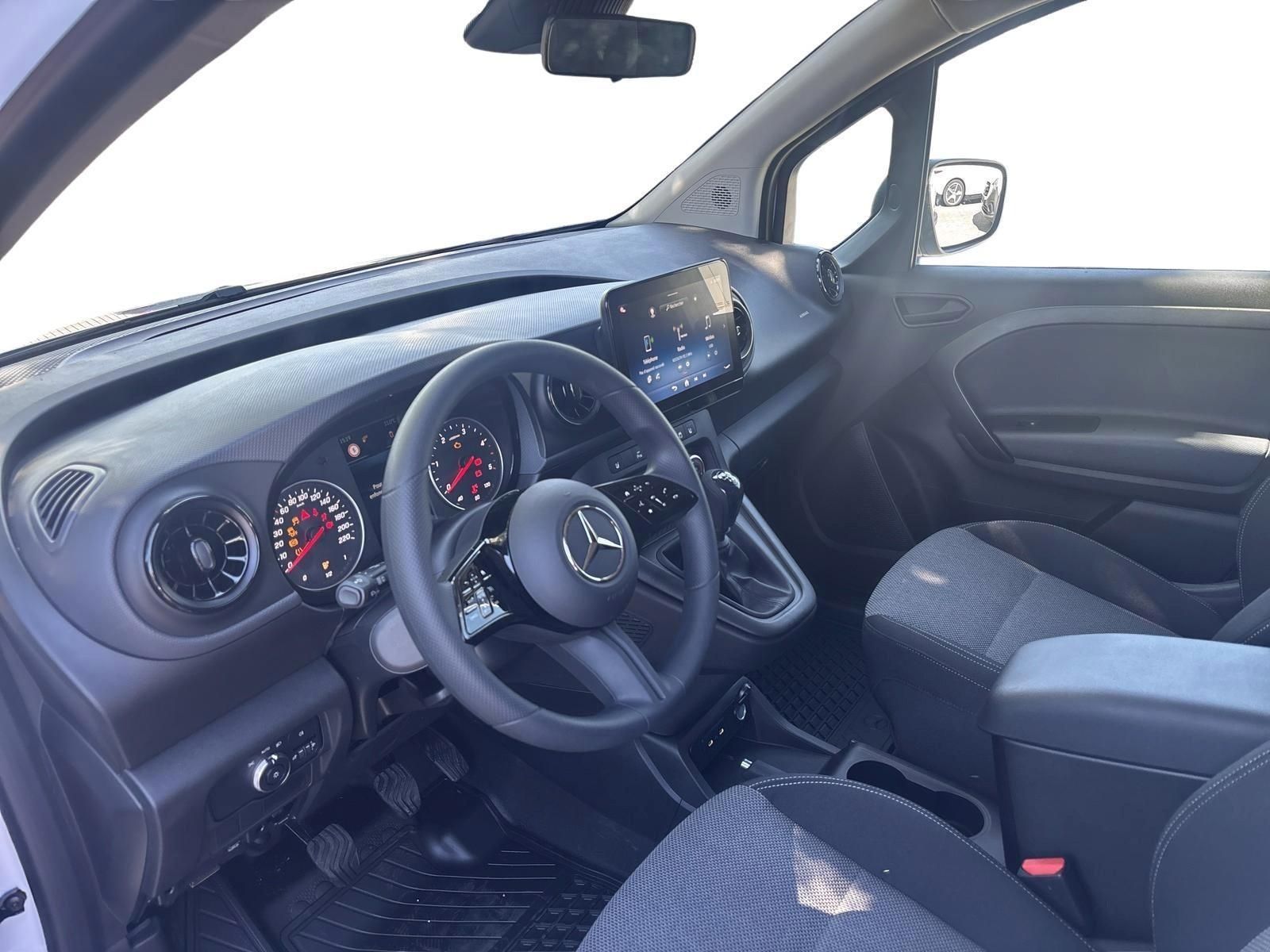 MERCEDES-BENZ CITAN