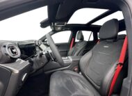 MERCEDES-AMG GLC