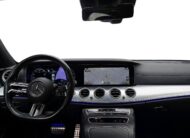 MERCEDES-BENZ E 450