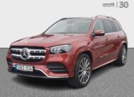 MERCEDES-BENZ GLS 400