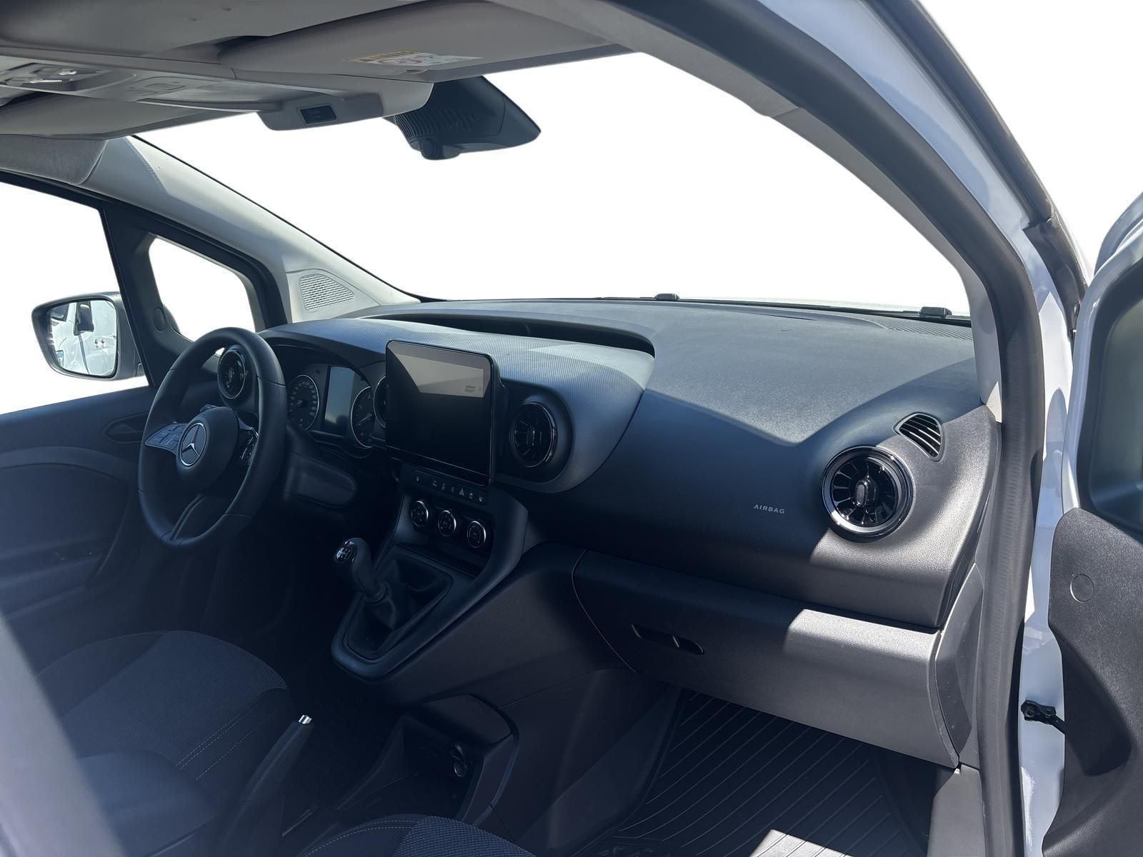 MERCEDES-BENZ CITAN