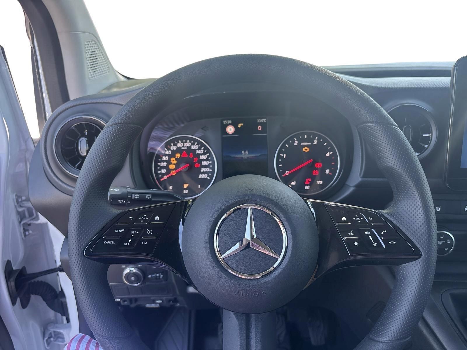MERCEDES-BENZ CITAN