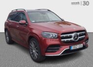 MERCEDES-BENZ GLS 400