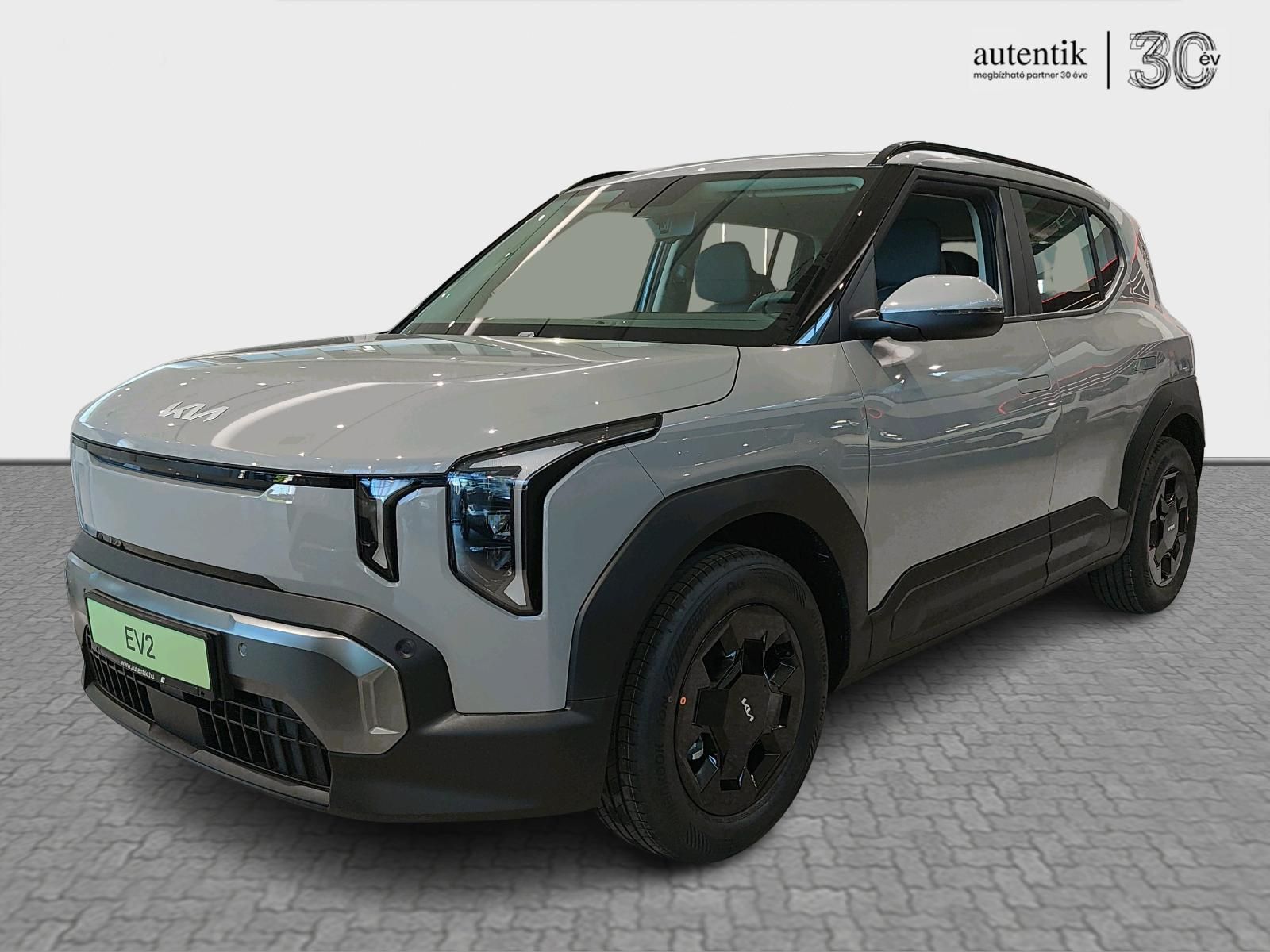 KIA EV2