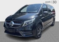 MERCEDES-BENZ V-OSZTÁLY