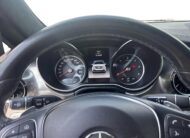 MERCEDES-BENZ V-OSZTÁLY