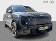 KIA EV5