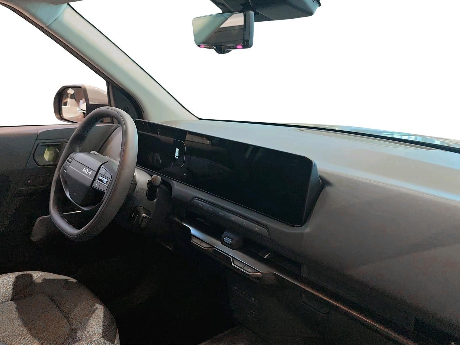 KIA EV2