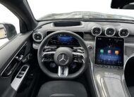 MERCEDES-AMG GLC