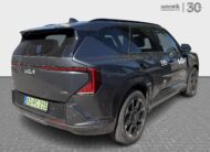 KIA EV5