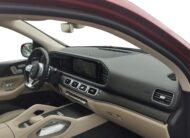 MERCEDES-BENZ GLS 400