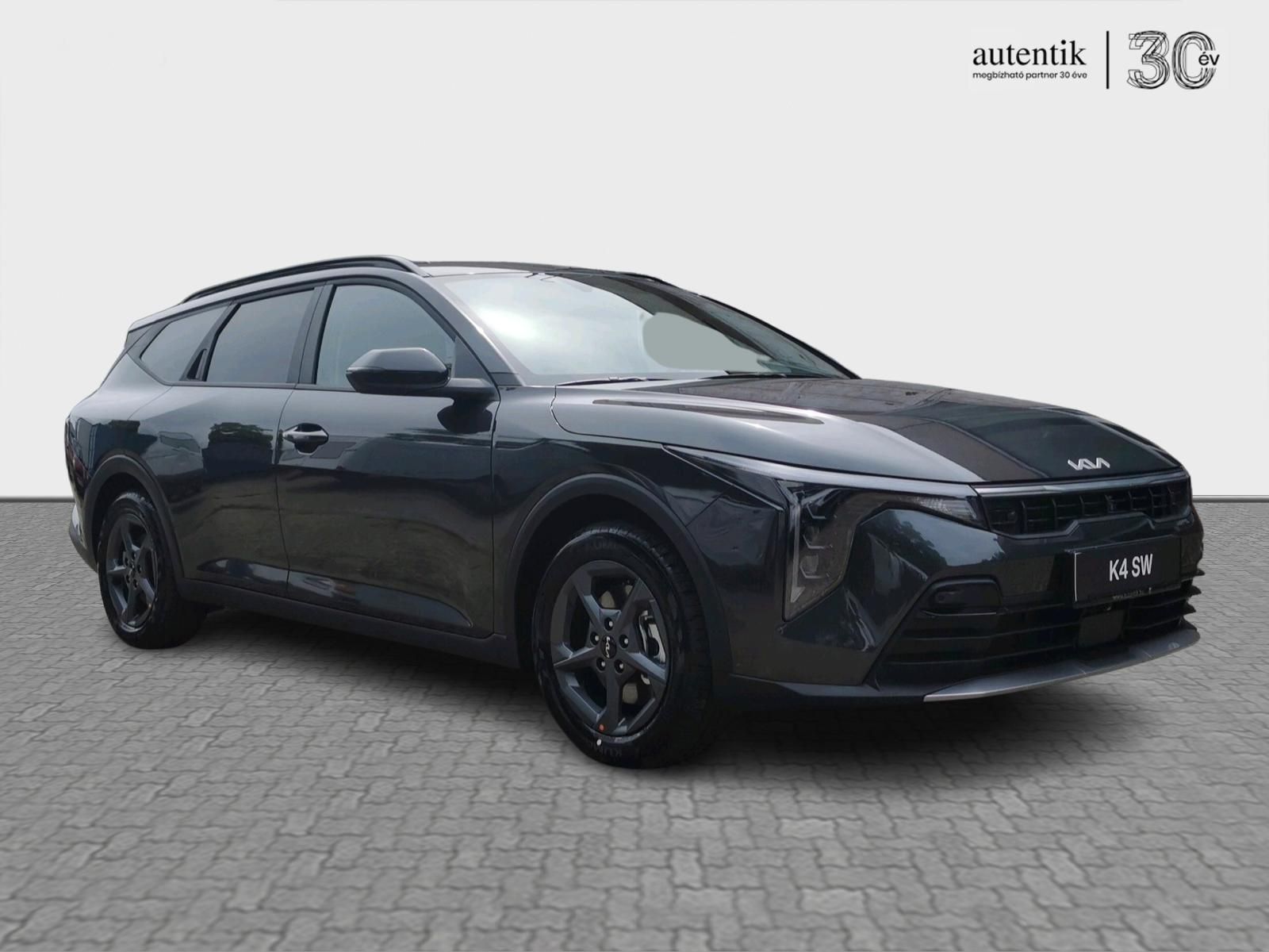 KIA K4