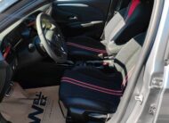 OPEL CORSA F