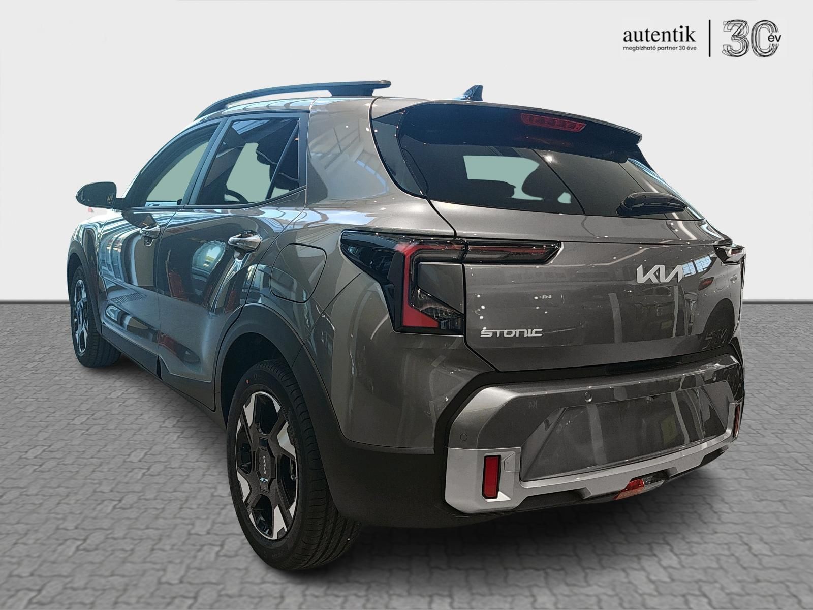 KIA STONIC