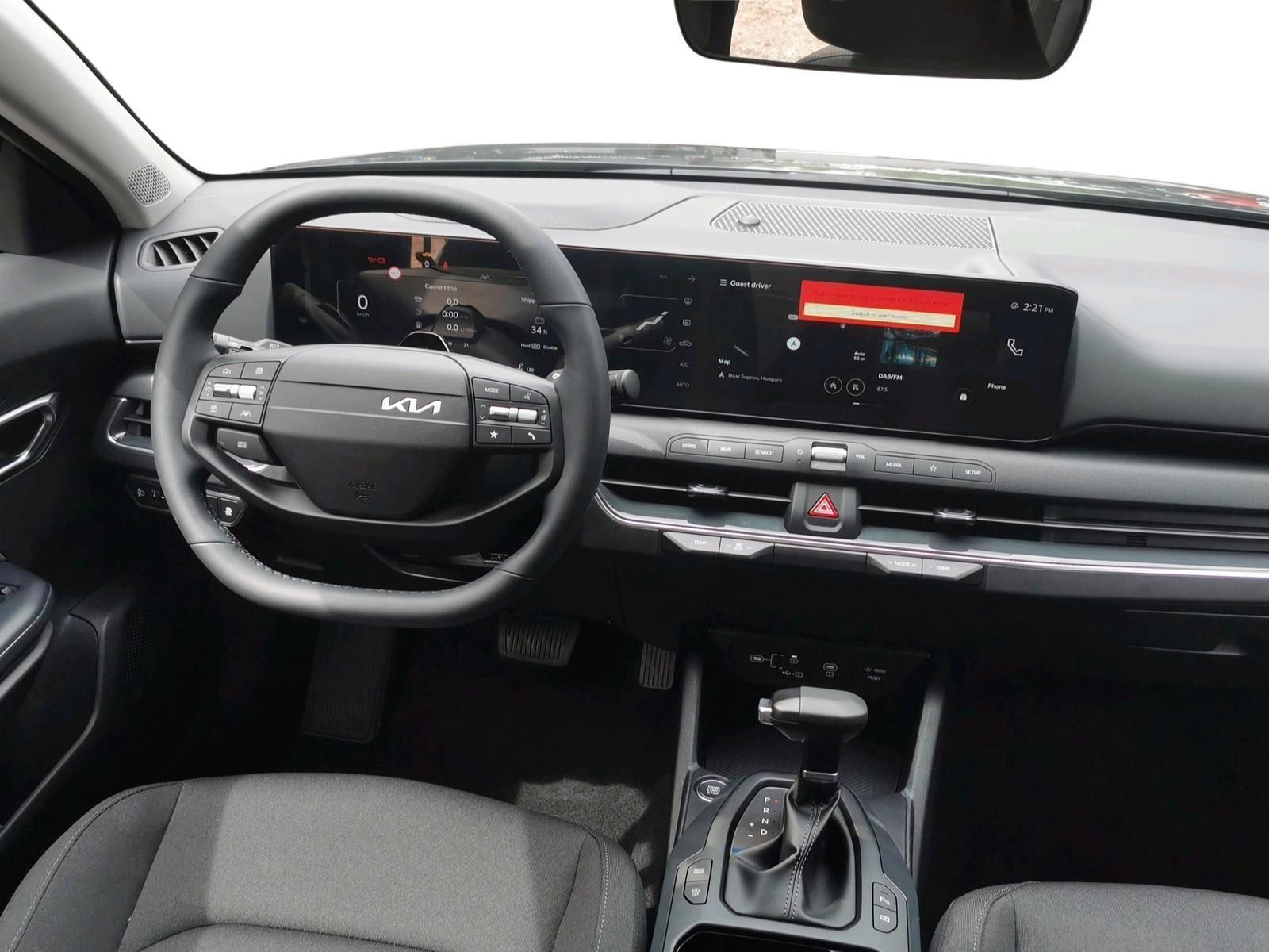 KIA K4