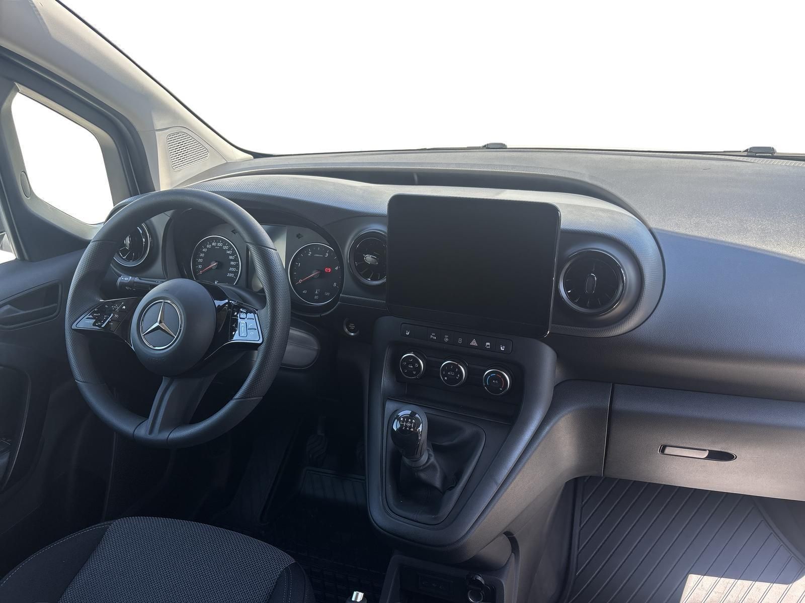MERCEDES-BENZ CITAN
