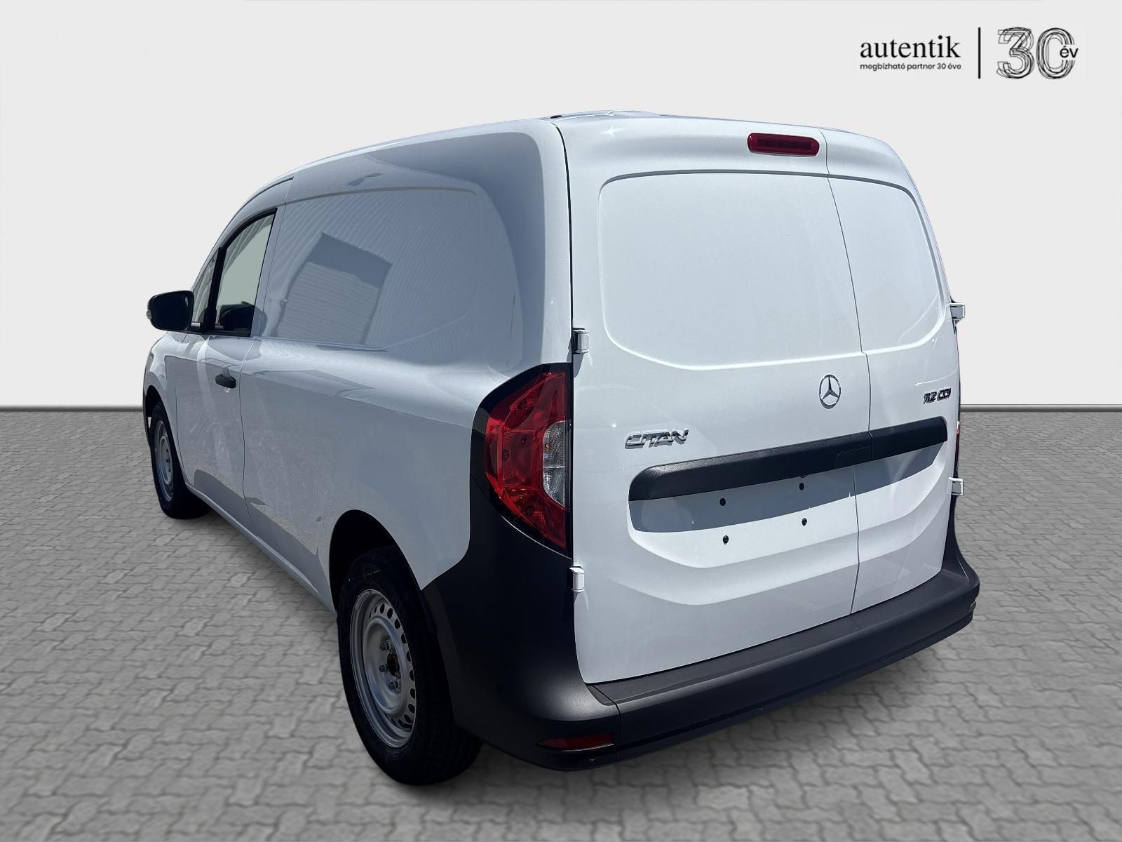 MERCEDES-BENZ CITAN