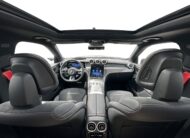 MERCEDES-AMG GLC