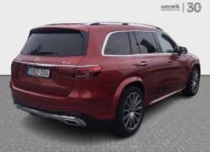 MERCEDES-BENZ GLS 400