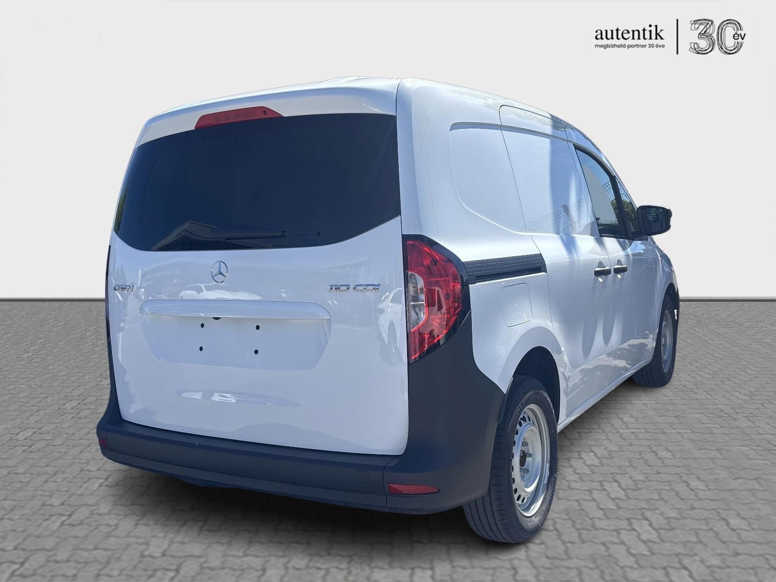 MERCEDES-BENZ CITAN