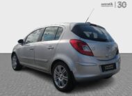 OPEL CORSA D