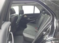 MERCEDES-BENZ GLE 400