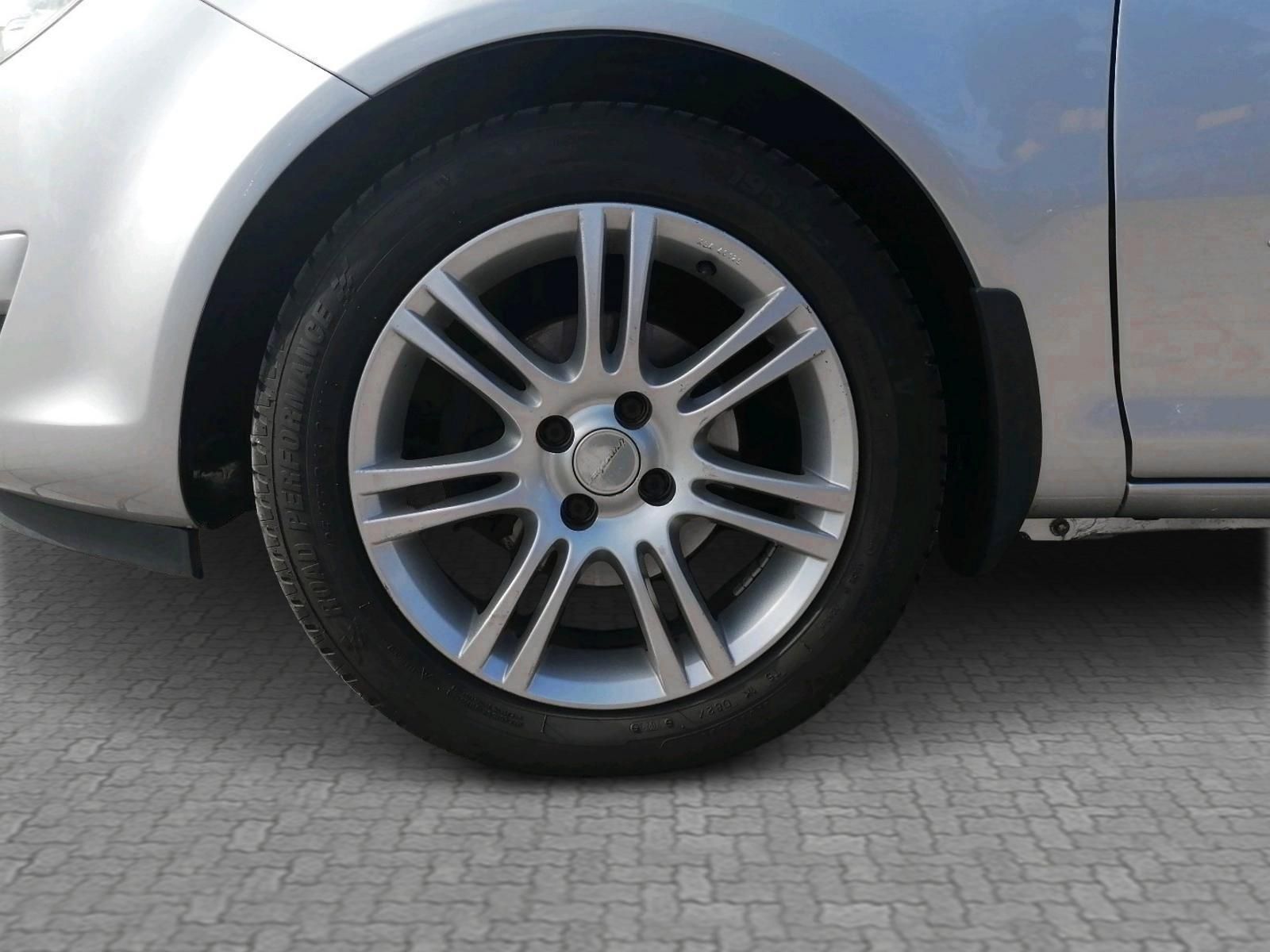 OPEL CORSA D