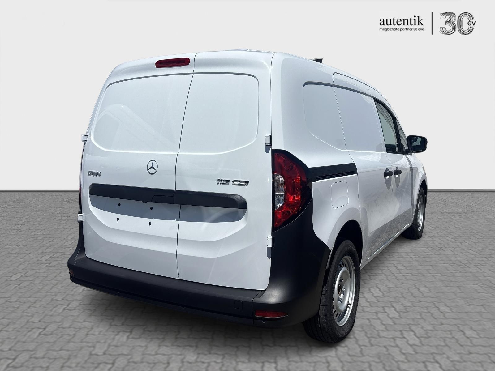 MERCEDES-BENZ CITAN