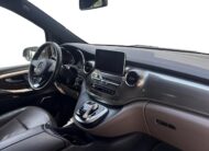 MERCEDES-BENZ V-OSZTÁLY