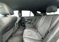MERCEDES-BENZ GLE-OSZTÁLY