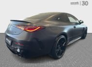 MERCEDES-AMG CLE 53 4MATIC
