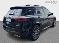 MERCEDES-BENZ GLE-OSZTÁLY