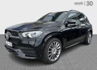 MERCEDES-BENZ GLE-OSZTÁLY