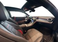 MERCEDES-AMG CLE 53 4MATIC