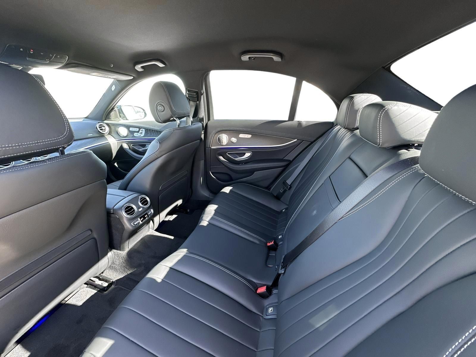 MERCEDES-BENZ E 450
