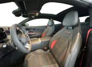 MERCEDES-AMG CLE 53 4MATIC