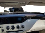 MERCEDES-BENZ S 500