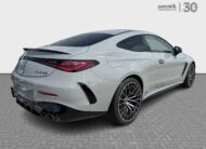 MERCEDES-AMG CLE 53 4MATIC