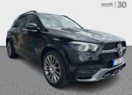 MERCEDES-BENZ GLE-OSZTÁLY