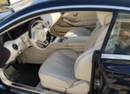 MERCEDES-BENZ S 500