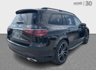 MERCEDES-BENZ GLS 450